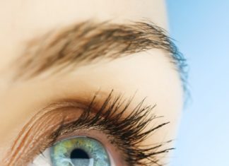 Trucco occhi azzurri 436 0 Trucco occhi azzurri